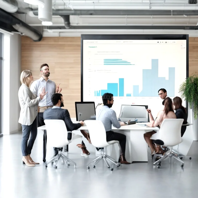 Langfristige Begleitung