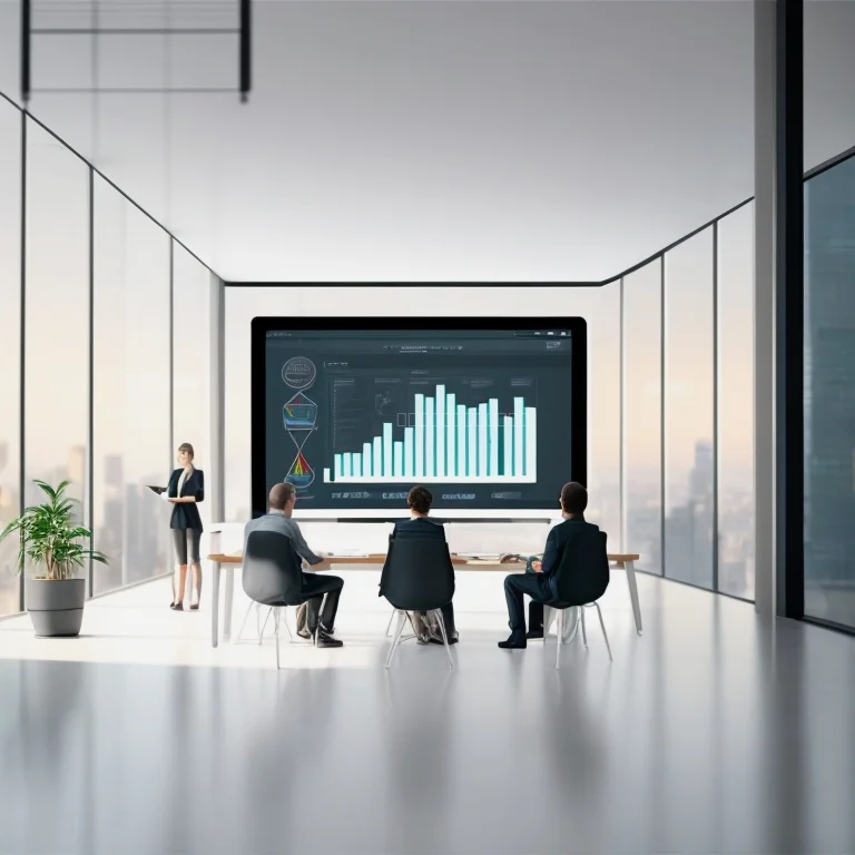 Agile Methoden im technischen Umfeld