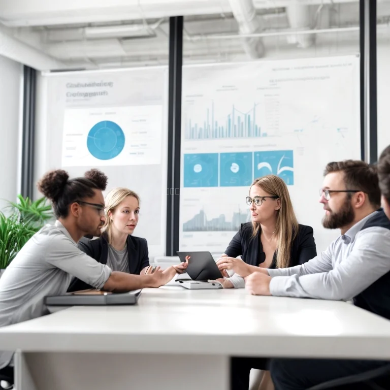 Zeitmanagement für Entwickler:innen